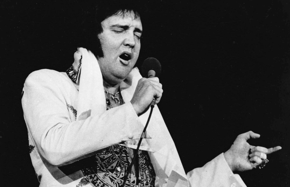 Elvis tiene hambre: la dieta suicida del «rey»